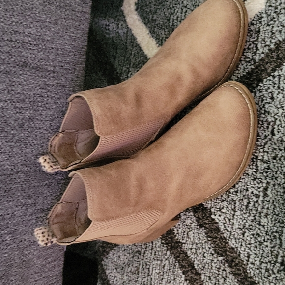 Booties - Picture 2 of 5